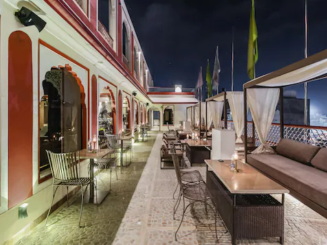 hotel arco palace