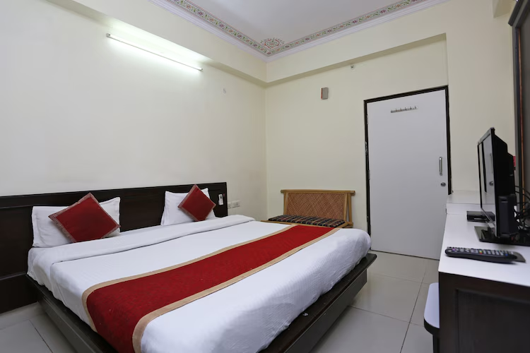 hotel arco palace