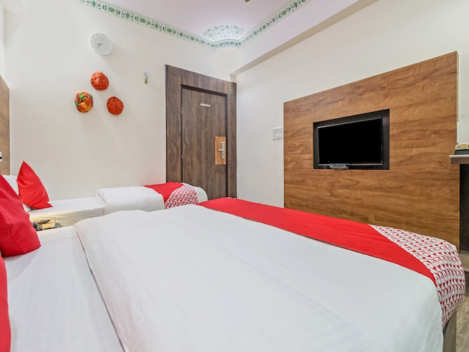 hotel arco palace