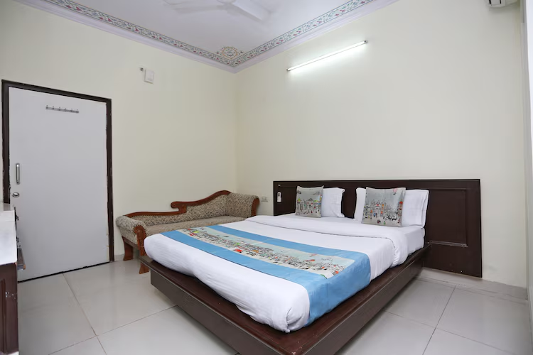 hotel arco palace