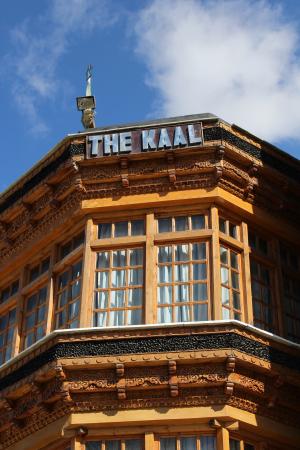 The Kaal Leh,Near Shanti Stupa,4 star