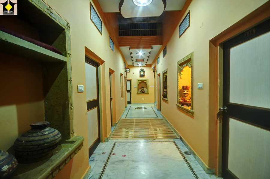 hotel jaisal palace