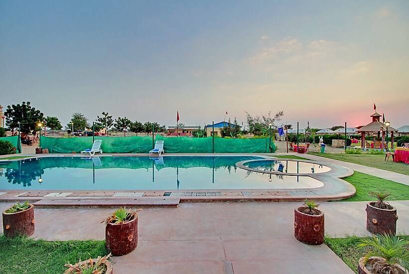 Moonlight Nature Resort & Swimming Pool,,3 star
