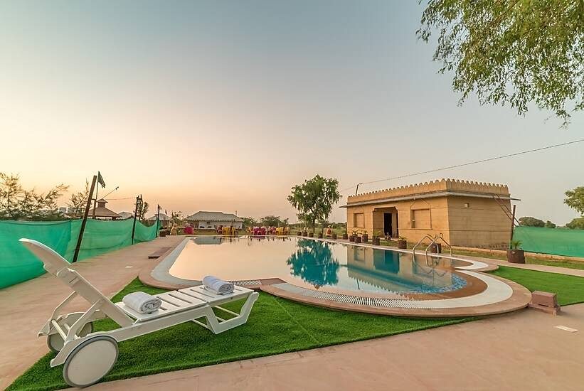 Moonlight Nature Resort & Swimming Pool,,3 star
