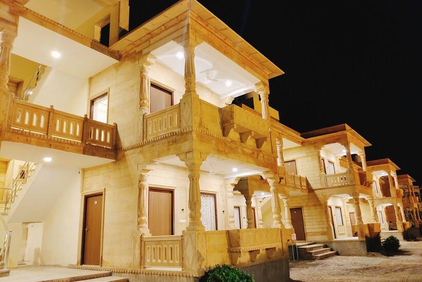 Moonlight Nature Resort & Swimming Pool,,3 star