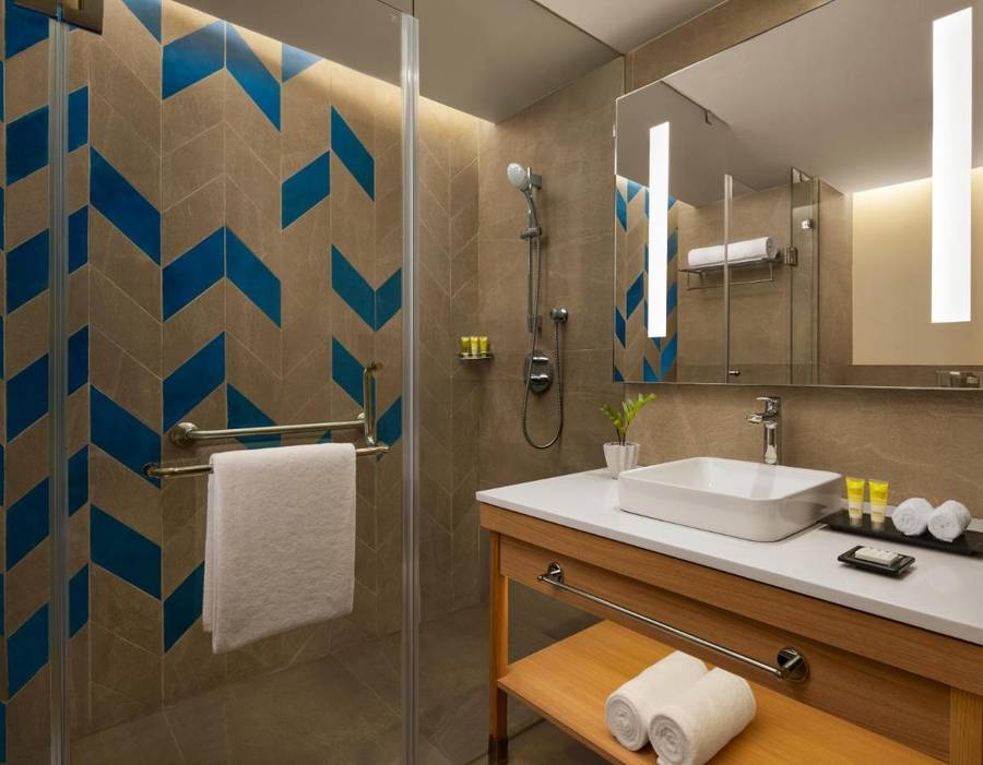 hyatt place jaipur malviya nagar