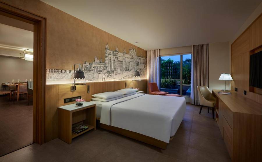 hyatt place jaipur malviya nagar