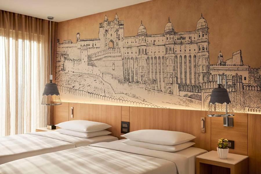 hyatt place jaipur malviya nagar