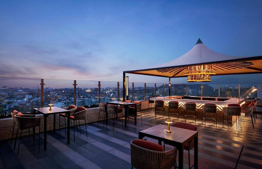 hyatt place jaipur malviya nagar