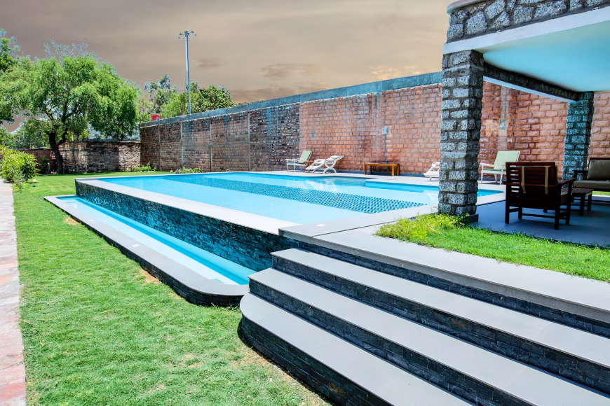 Hotel Inn Season - A Heritage Hotel In Jodhpur,Jodhpur,3 star