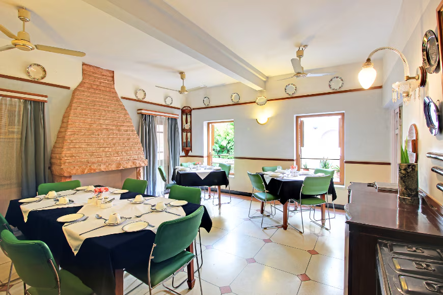 hotel inn season art deco heritage hotel in jodhpur