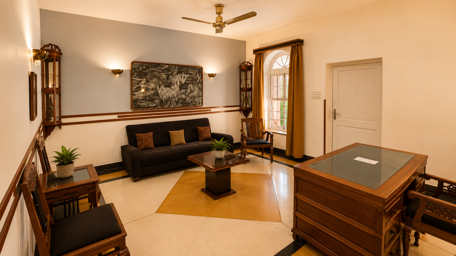 hotel inn season art deco heritage hotel in jodhpur