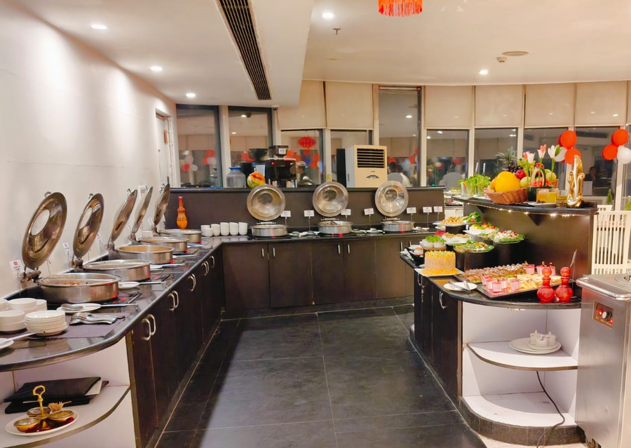 the theme hotel jaipur