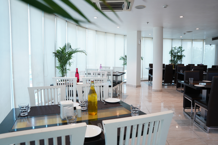 the theme hotel jaipur