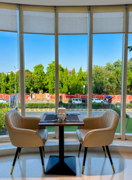 the theme hotel jaipur