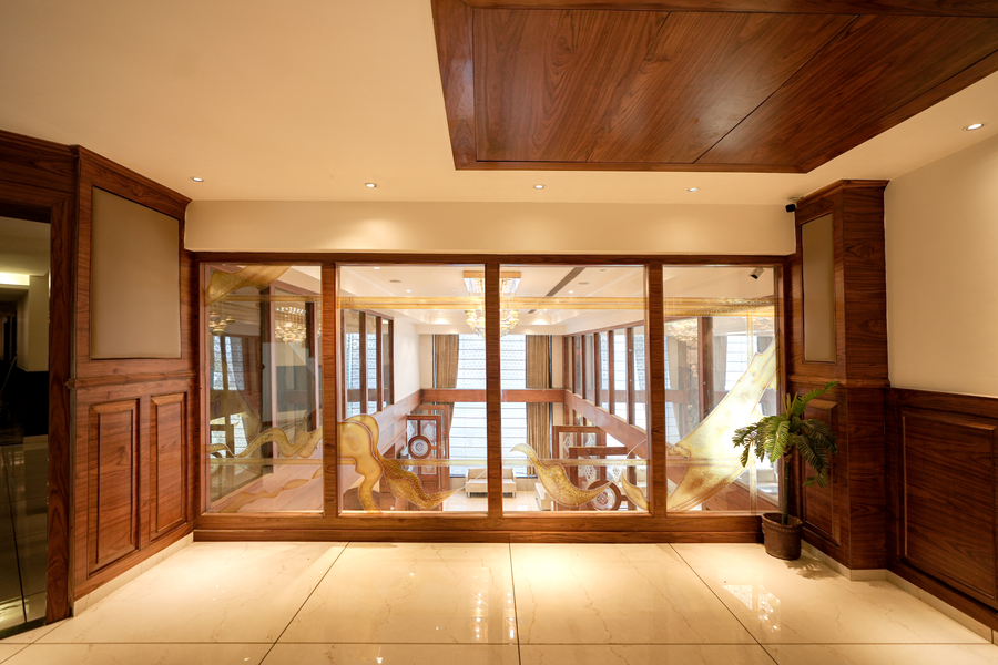 the altruist katra hotel