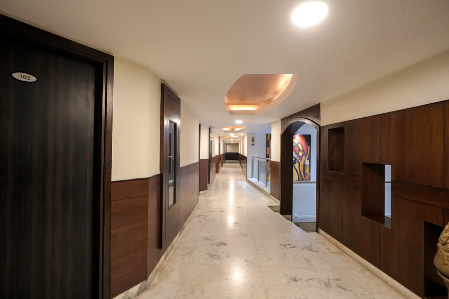 the altruist katra hotel