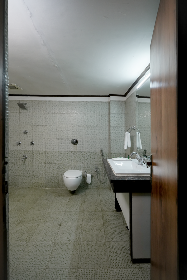 the altruist katra hotel