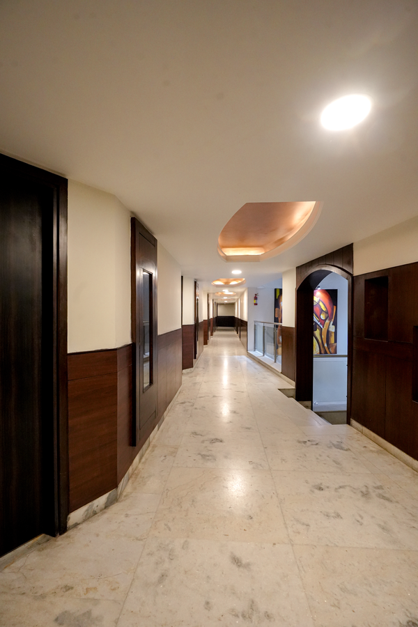 the altruist katra hotel