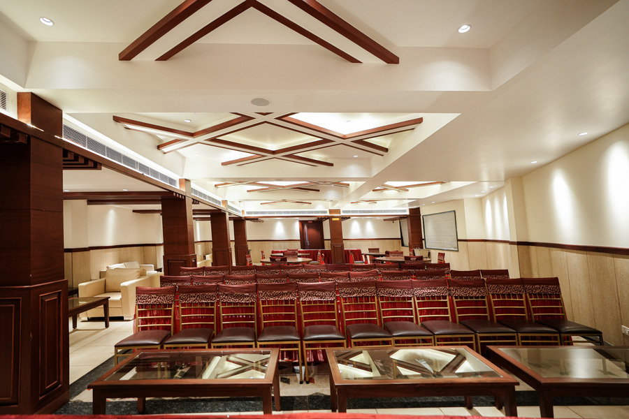 the altruist katra hotel