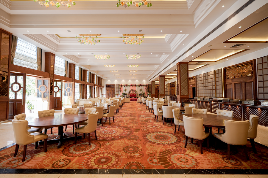 the altruist katra hotel