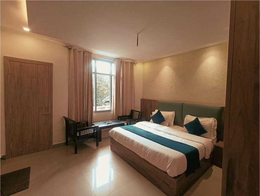 hotel wild rose dalhousie