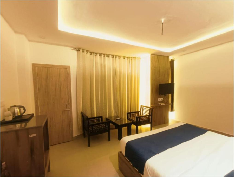 hotel wild rose dalhousie