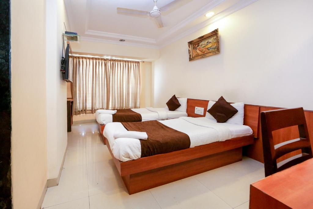 Book Hotel Lucky Goregaon in Mumbai Starting From ₹ 3242