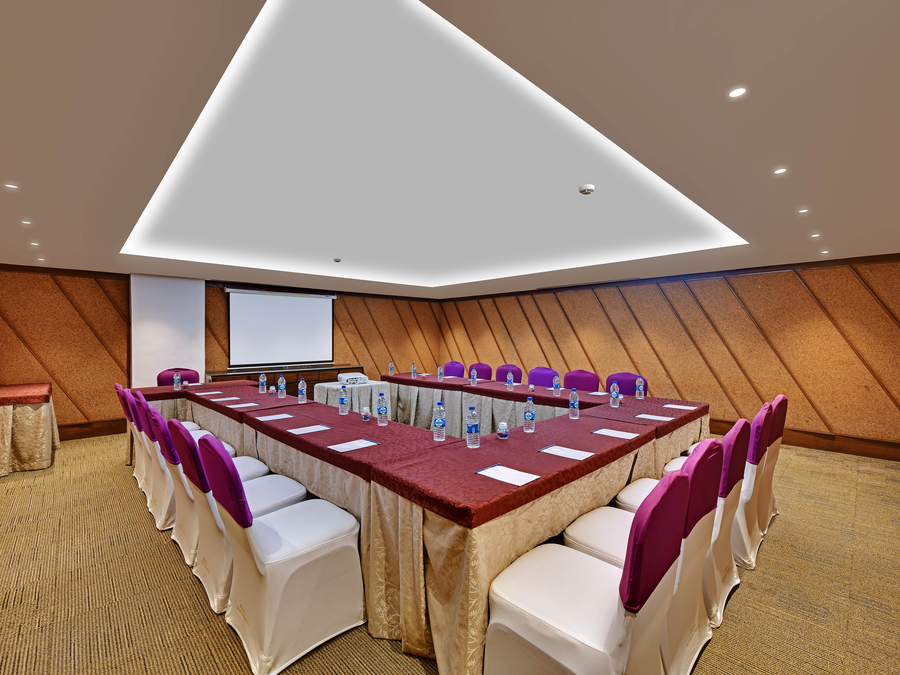 hotel suba international