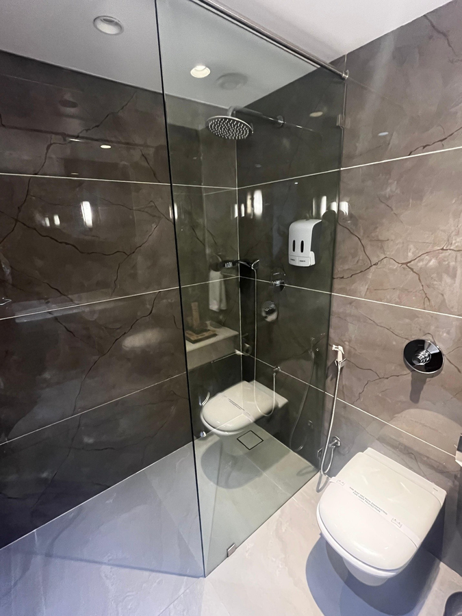 hotel suba international