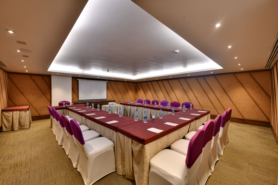 hotel suba international