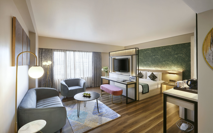 hotel suba international