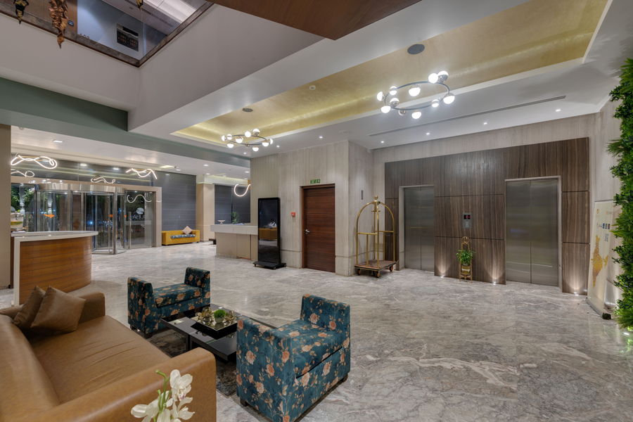 hotel suba international