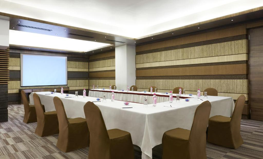 Hotel Suba International,Mumbai, Airport,4 star