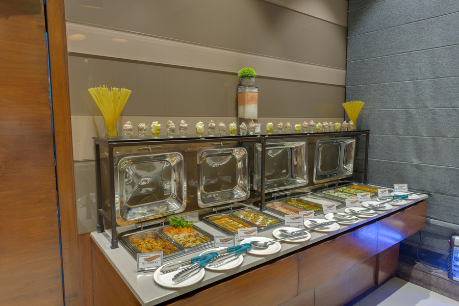 hotel suba international