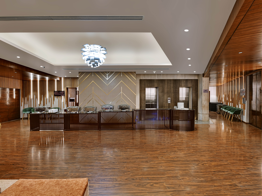 hotel suba international