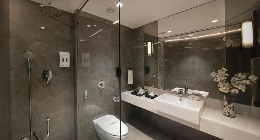 hotel suba international