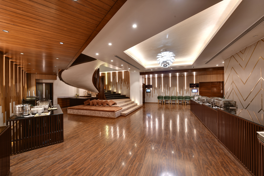 hotel suba international