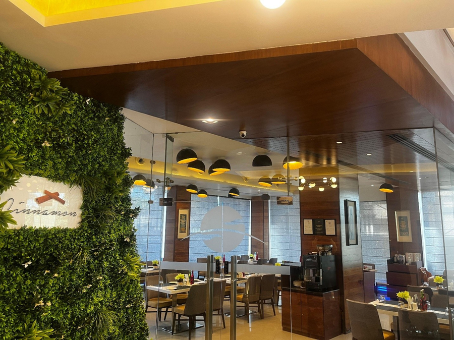 hotel suba international
