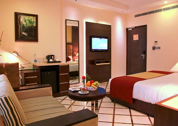 hotel florence