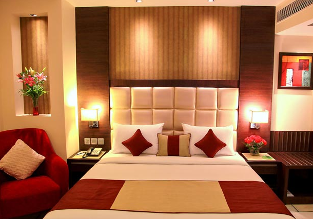 hotel florence