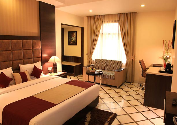 hotel florence