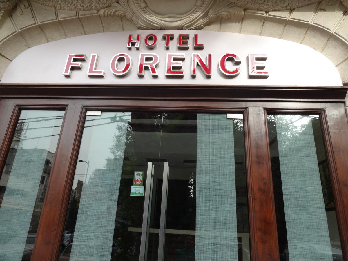 hotel florence