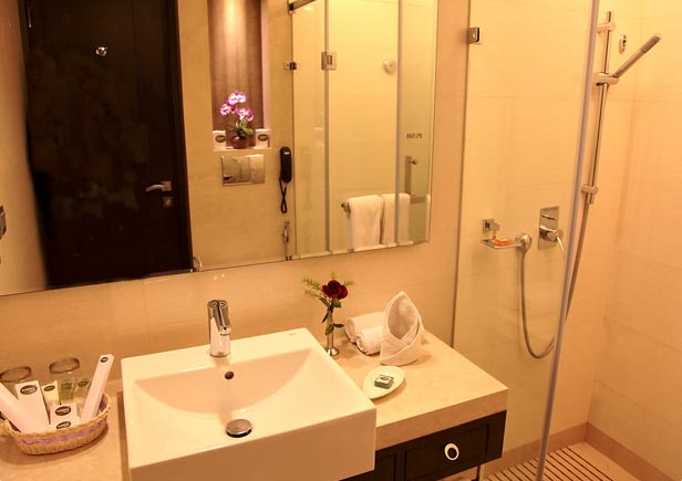 hotel florence