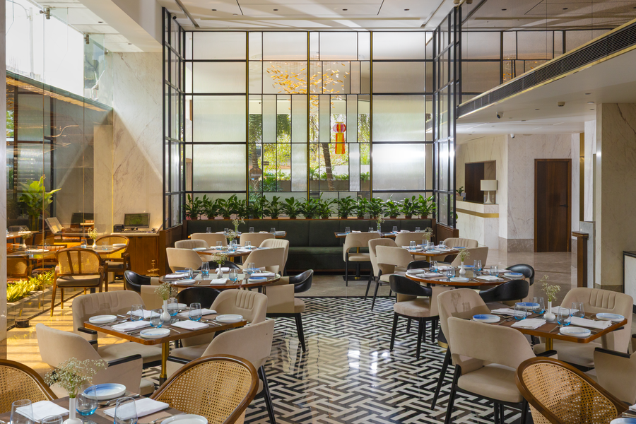 hotel yogi executive navi mumbai