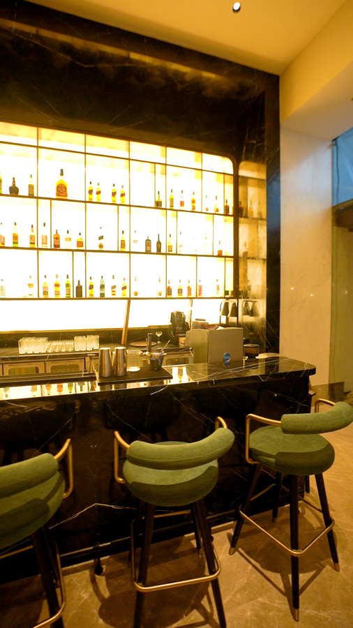 hotel yogi executive navi mumbai