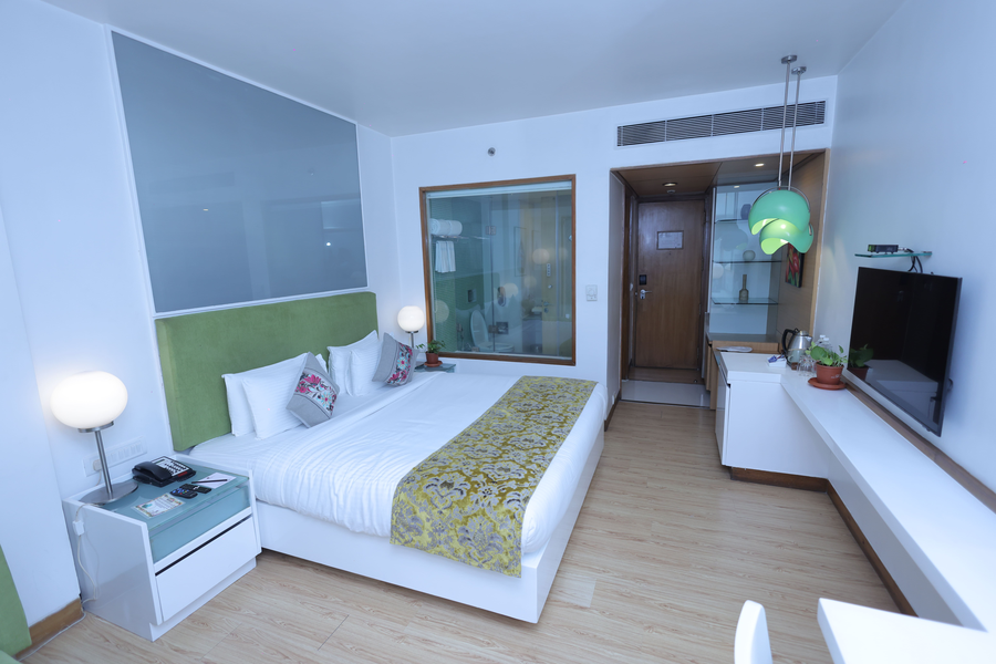 hotel yogi executive navi mumbai