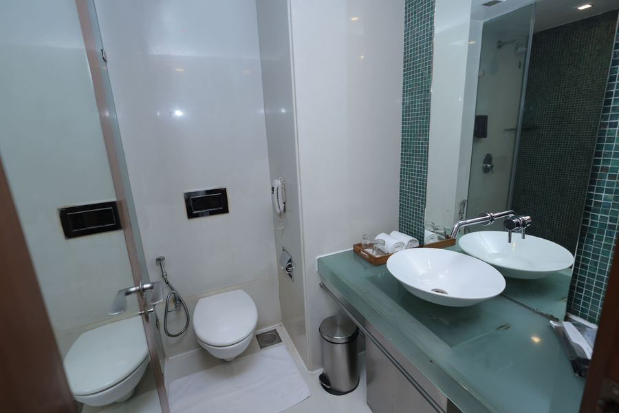 hotel yogi executive navi mumbai