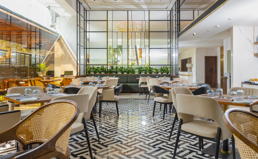 hotel yogi executive navi mumbai