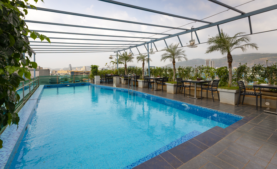 hotel yogi executive navi mumbai